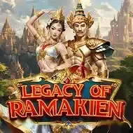 Legacy of RamakienSpade Gaming thumbnail