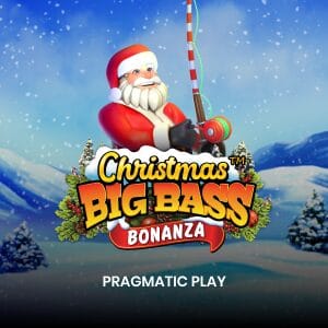 Christmas Big Bass Bonanza thumbnail