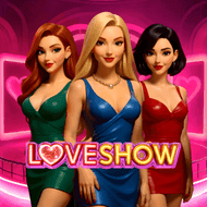 Love ShowEndorphina thumbnail