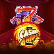 Cash ChipsPragmatic Play