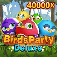 BIRDSPARTY DELUXE thumbnail