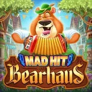 Mad Hit BearhausRubyplay