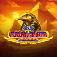 Golden Suns Chain Collect thumbnail