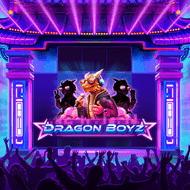 Dragon Boyz thumbnail