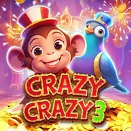 Crazy Crazy 3C thumbnail