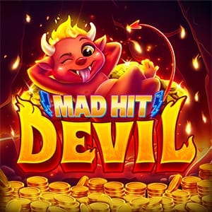 Mad Hit Devil 96 thumbnail