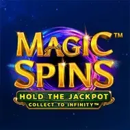 Magic SpinsVoltent thumbnail