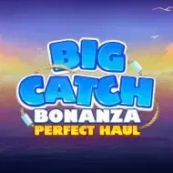 Big Catch Bonanza Perfect HaulNetgame thumbnail