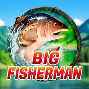 Big Fisherman thumbnail