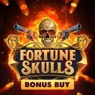 Fortune Skulls Bonus BuyNetgame thumbnail