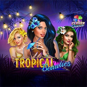 Tropical Beauties EGT thumbnail