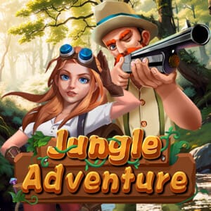 Jungle Adventure thumbnail