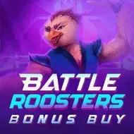 Battle Roosters Bonus BuyEvoplay thumbnail