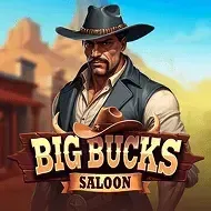 Big Bucks Saloon thumbnail