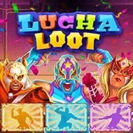 Lucha LootHighfive thumbnail