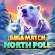 Giga Match North Pole thumbnail
