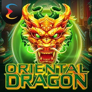 Oriental Dragon thumbnail