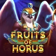 Fruits of HorusTRUE LABS